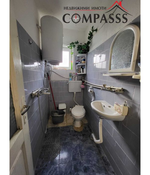 Продава се Къща в Тервел - 100 кв.м за 500 €/кв.м - Снимка #8