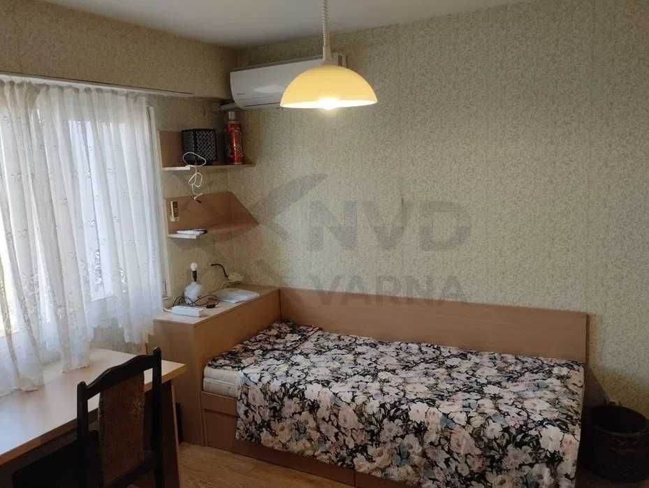 Дава се под наем тристаен апартамент в Левски! 217722632