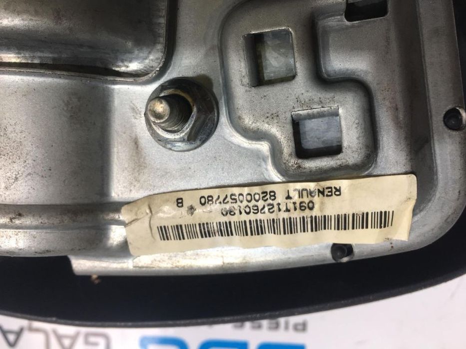 Airbag Volan Renault Clio 2 1998 - 2005 COD : 8200057780
