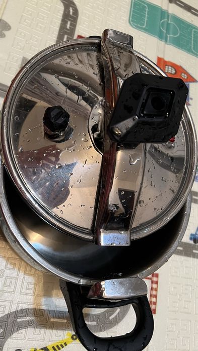 Новый Афган қазан сатылады