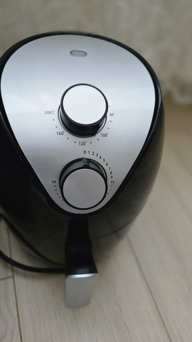Фритюрник без мазнина Air fryer  JT-805, 2,8L