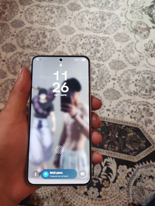 Продам Galaxy S25