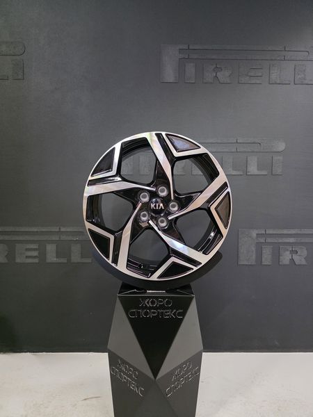 18цола 5х114.3 Kia Кия 5x114.3