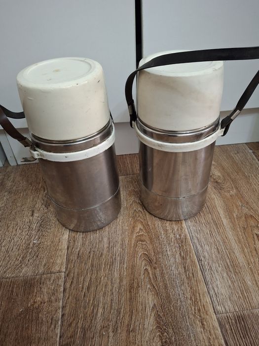 Шахтерский  термос