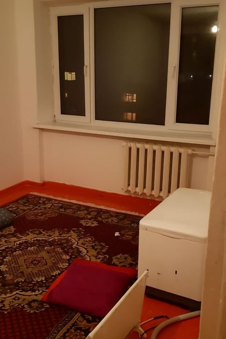 1 ком кв сатылады