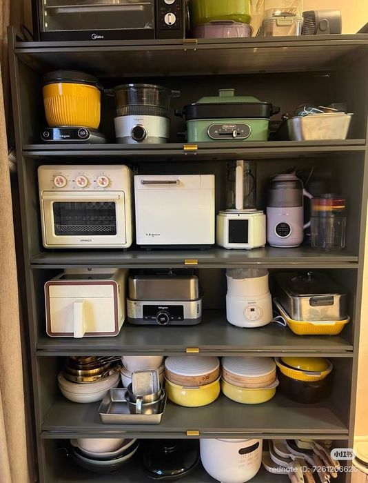 Kuxoniy shkaf/ Шкаф для книг и посуды | Kitob va idish uchun shkaf