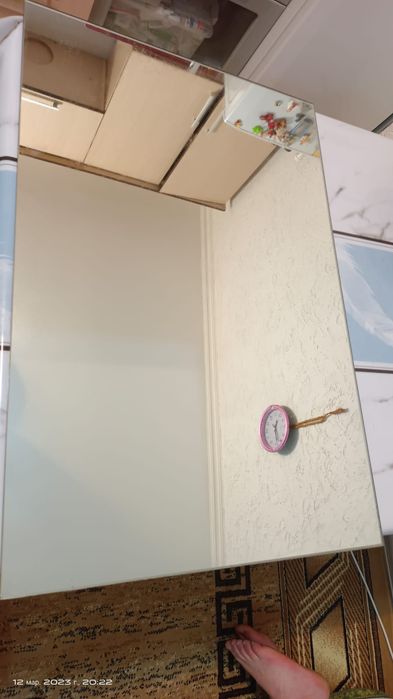 Зеркало срочно продам