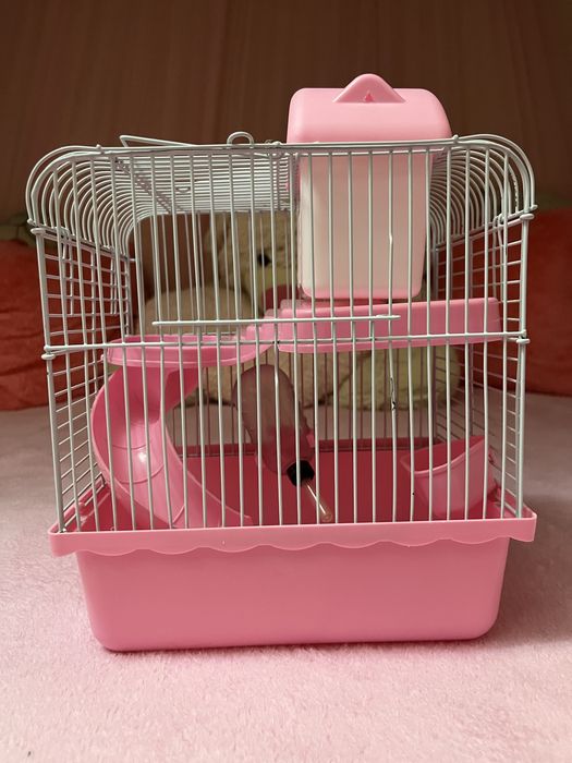 Клетка для мелких животных