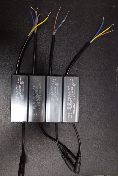 Panou LED  Ultra Bright  72W (2 bucăți)