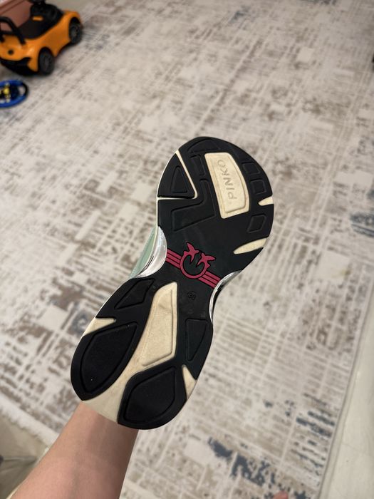 Pinko  кроссовки