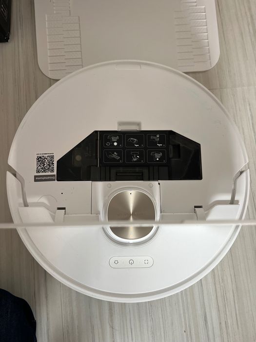 Dreame L40 ultra Прахосмукачка робот