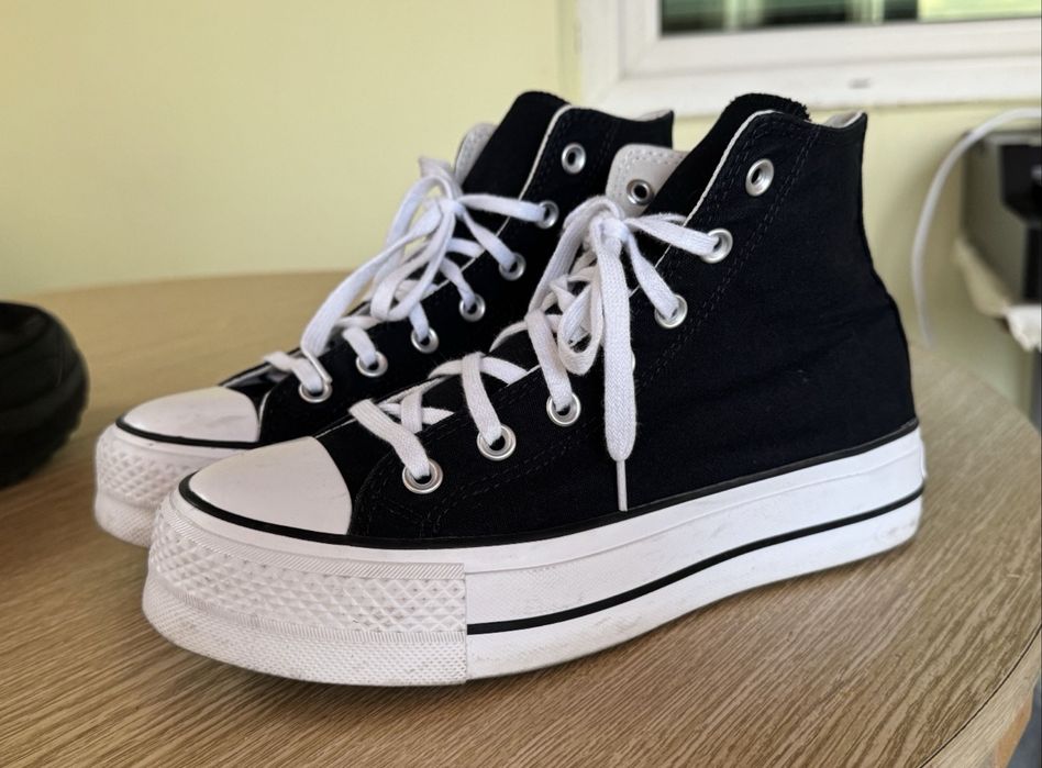 Converse Chuck Taylor