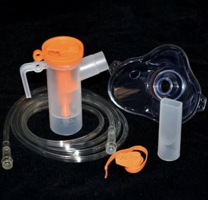 Кислородн. маска