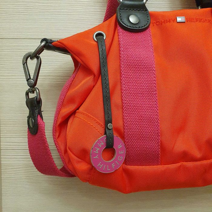 Сумка Tommy Hilfiger Оригинал