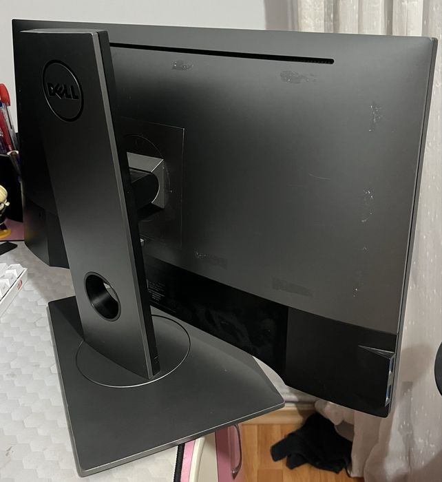 DELL UltraSharp U2417H