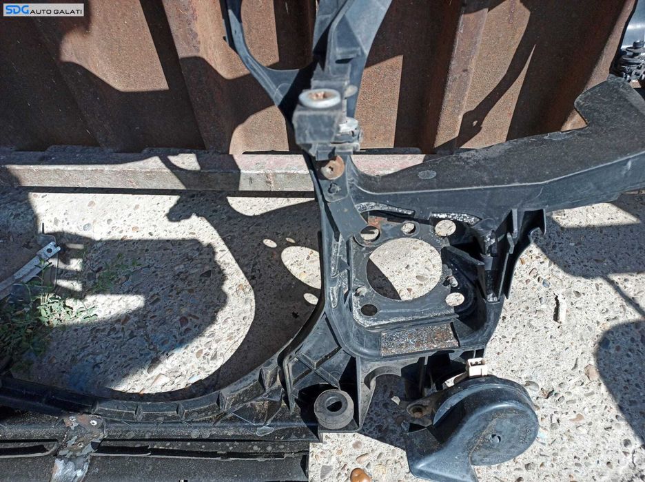 Trager Tragher Panou Frontal Calandru Audi A4 B7 2.5 TDI 2005 - 2008 Cod 8E0805594G [X3855]