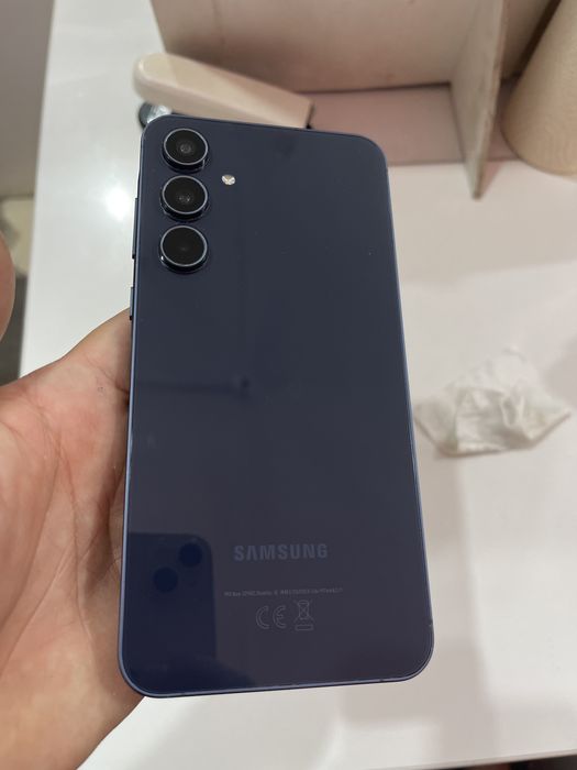 Samsung A55 5G