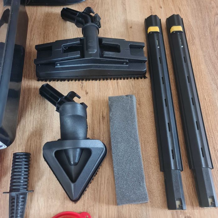 Парочистачка Thermo star Авангард