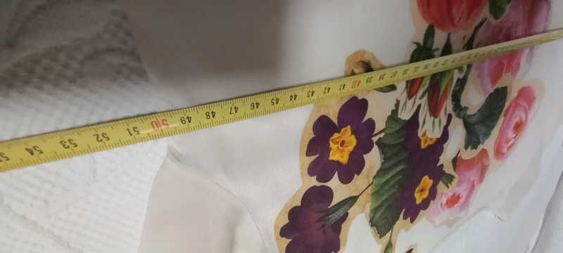 Bluza superba Moschino Cheap And Chic din matase