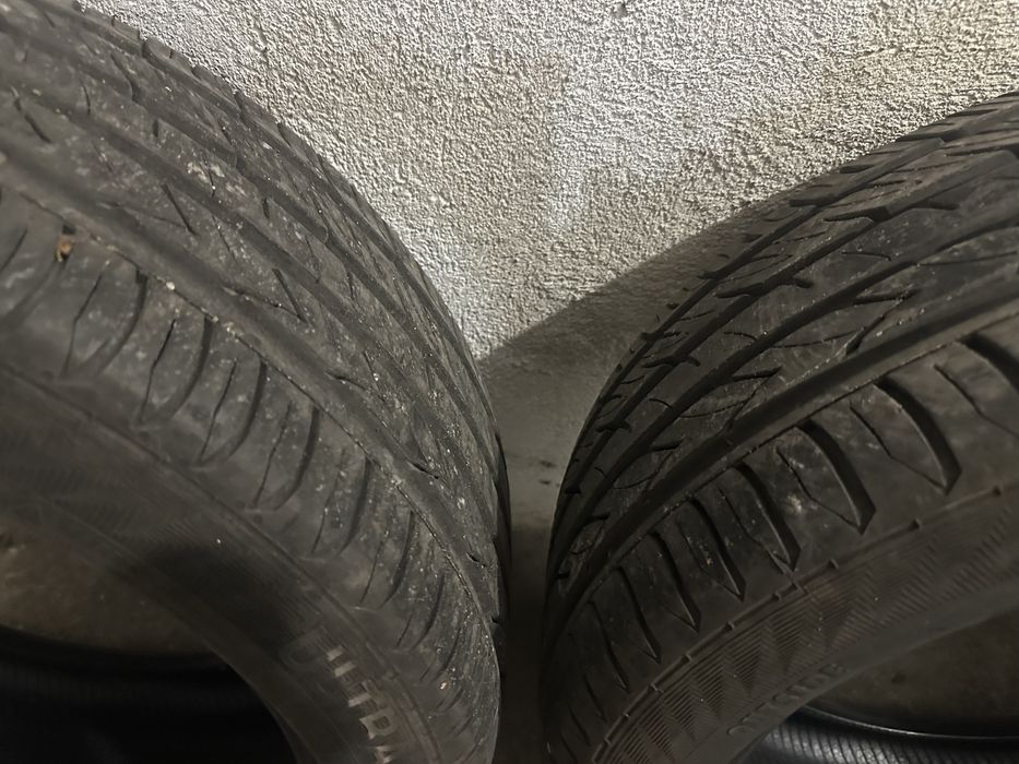 *Летни гуми Gislaved Ultra Speed 2* 225/45R18 Спорт пакет