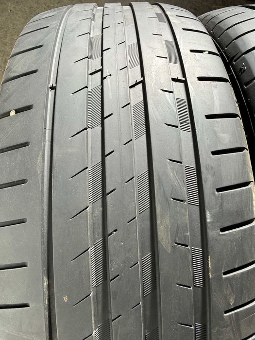 4x Anvelope Vara 205/50 r17 - Vredestein Sportracs