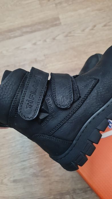 Ботинки ТИФЛАНИ 29