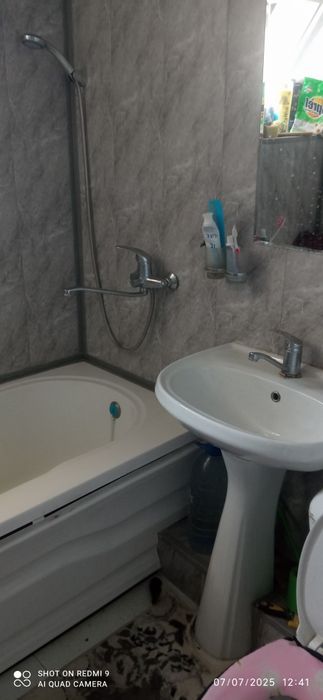 shahar markazidagi kvatira