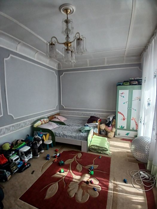 Продам домик 2 суток 6 комната Чиғатой дарвоза Алмазарский район