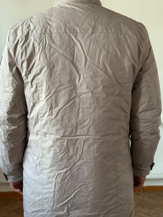 Продам куртку Armani Exchange