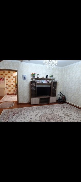 В городе сдается дом по суточно  в  Мкр Тассай.