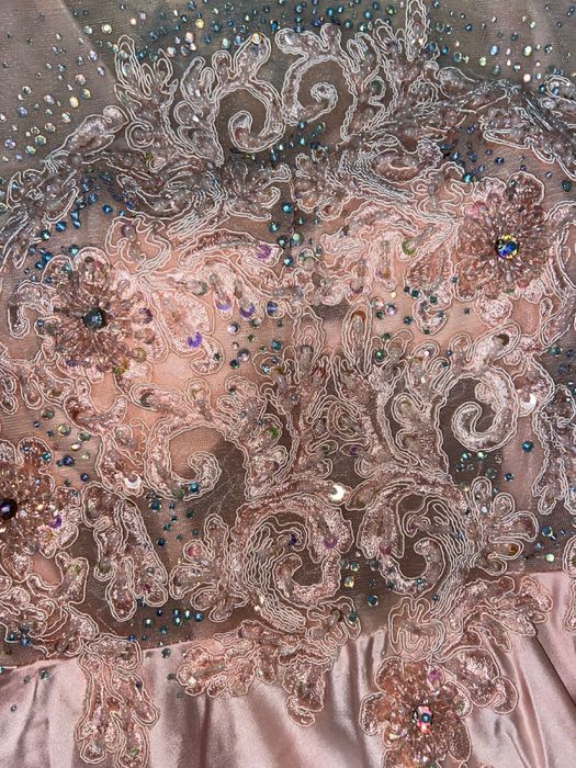 Продам платье или сдам на прокат