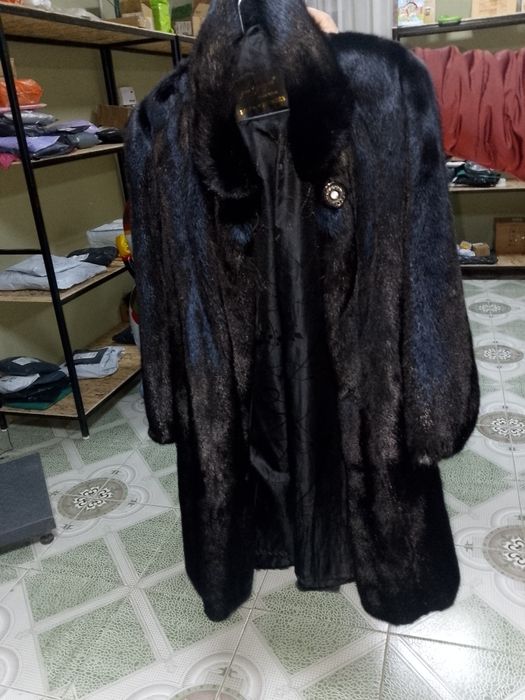 Продам норкрвые шубы