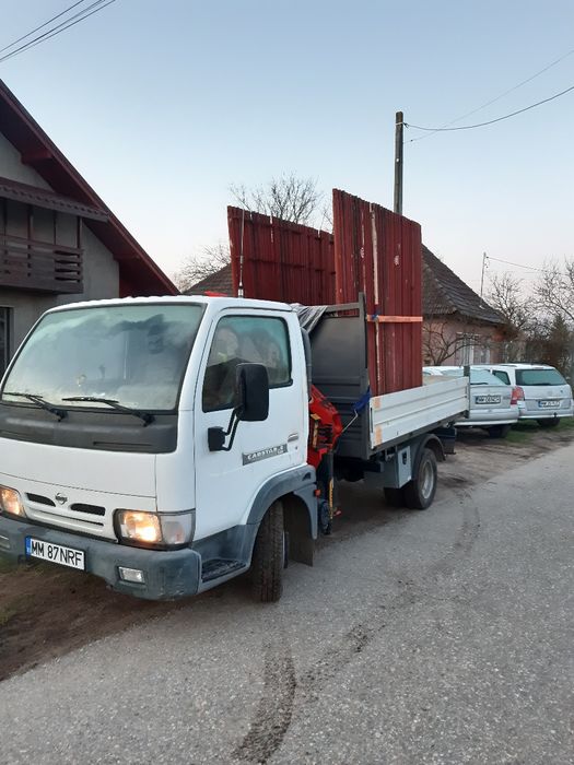 Inchiriez schele metalice