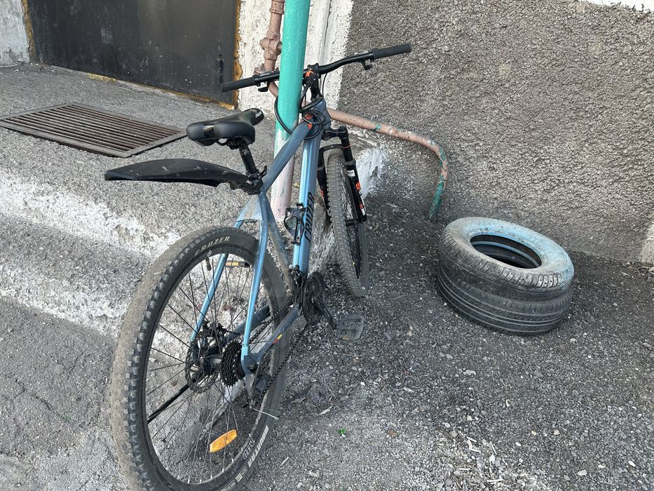 Продам велосипед СРОЧНО