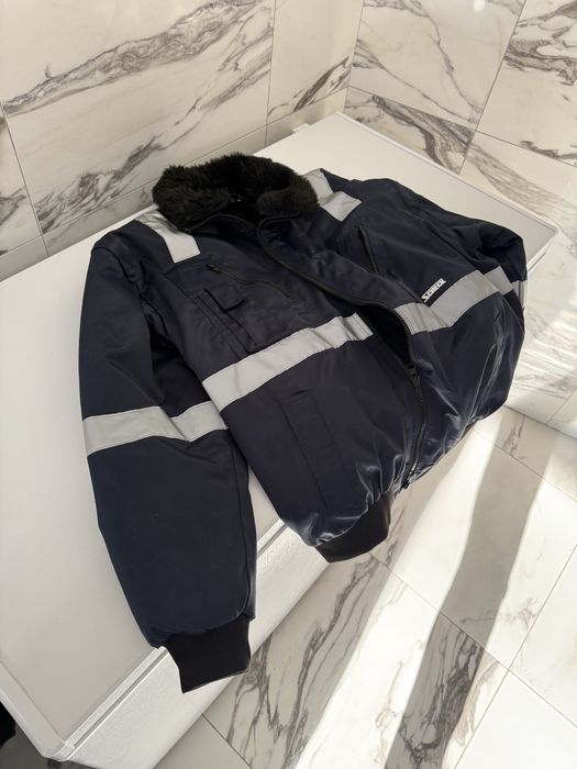 Geaca de iarna barbati XL / XXL