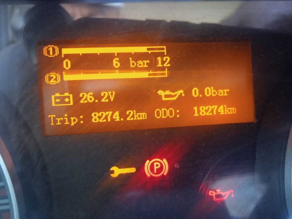 10 тонналик CHAKMAN сотилади