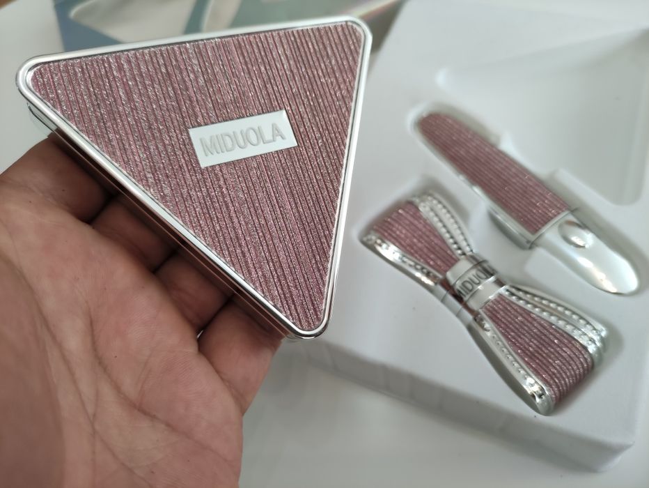 MIDUOLA / Луксозна Серия Грим / Козметика