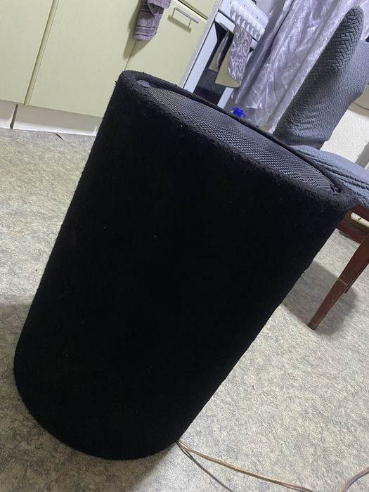 SYZX-12  сабвуфер