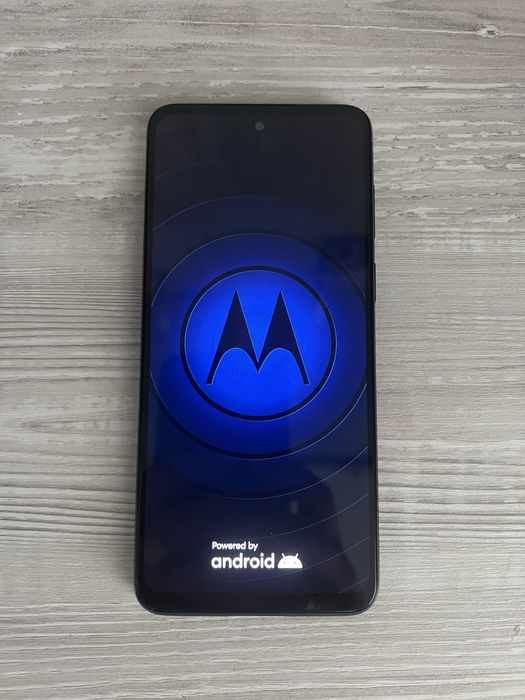 Motorola G53 4RAM 128GB НОВ + Гаранция 23 м