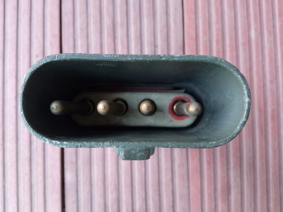 Разъем кабеля 380 вольт