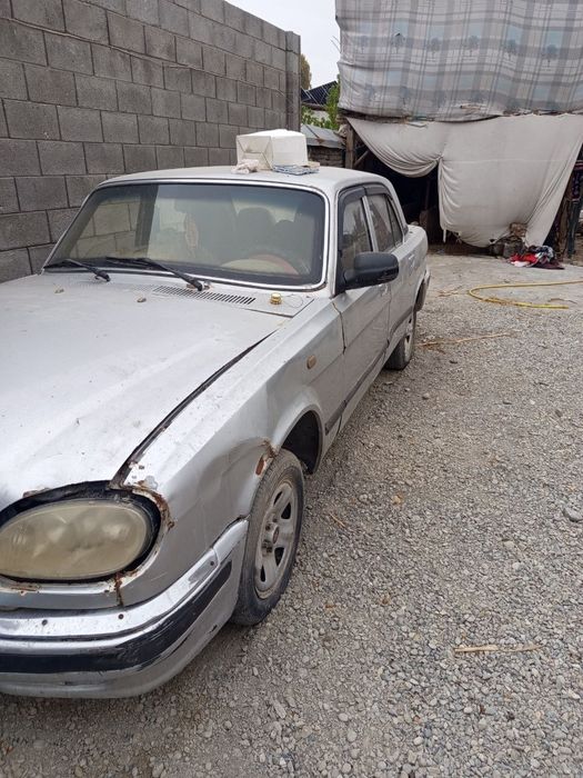 Волга 31105 
Йили 2004 
Матор 2410 
Прапан газ йили 2023 65 талик 
Мат