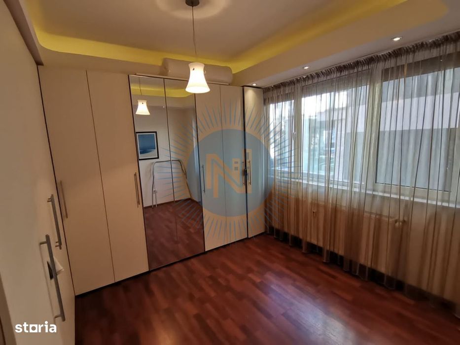 Apartament 3 camere Kiseleff