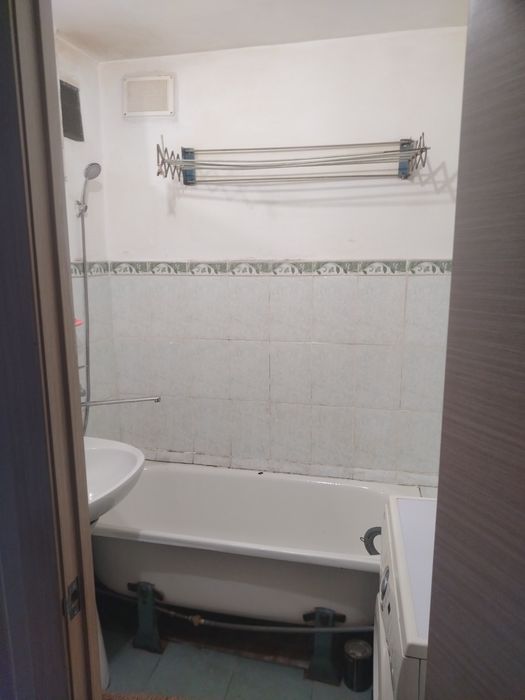 Продам квартиру.