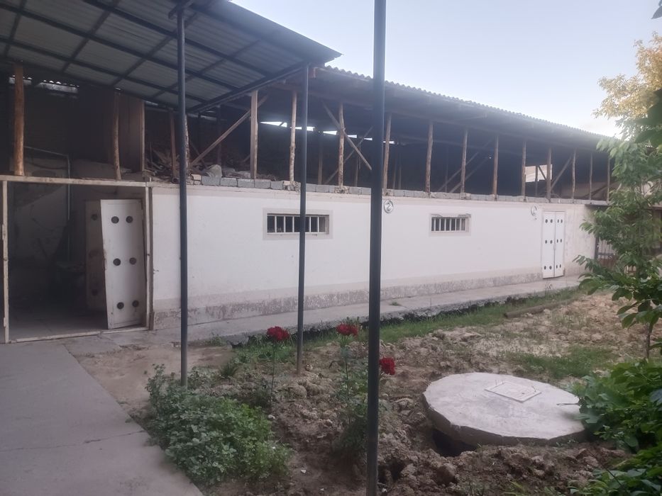 Yer sotiladi nazarbek 3 sotix