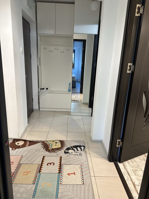 Apartament de inchiriat Euromaterna