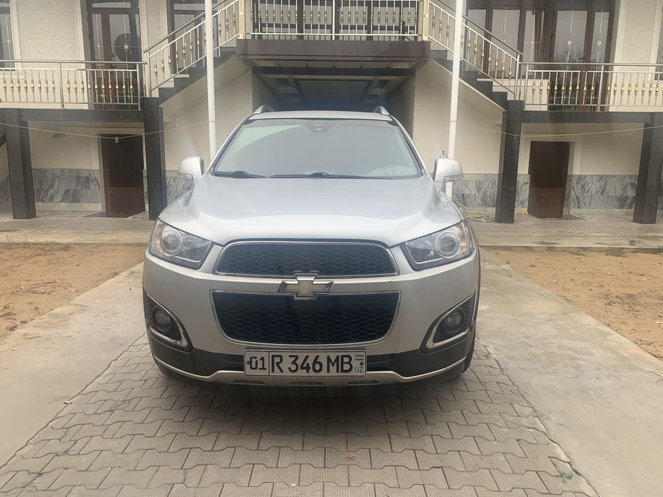 Kaptiva 2. 3 qilingan