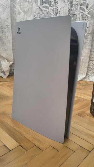 PS 5 Sony Digital Edition Perfect functional