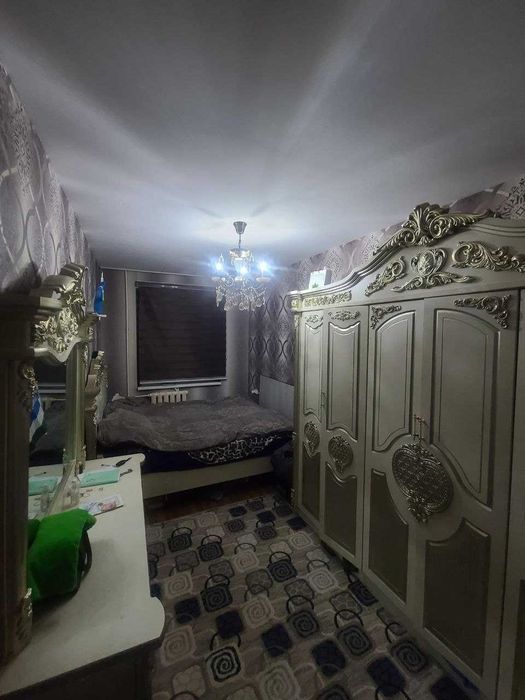 Чил-14 Панель 4/1/4 меб+тех балкон 1,5/6 Ориентир Арча Куча