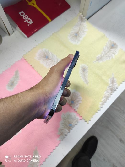 Iphone 13 pro max 128gb 78%