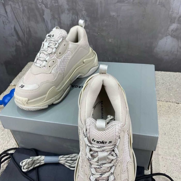 Balenciaga Triple S